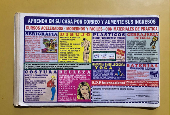 Revista Locuras De Isidoro N.427 - Enero - 2003 1