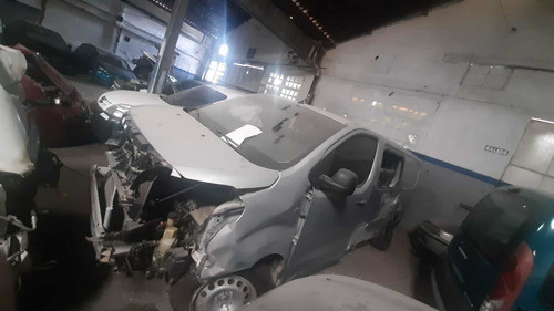Repuestos De Citroen Jumpy 1