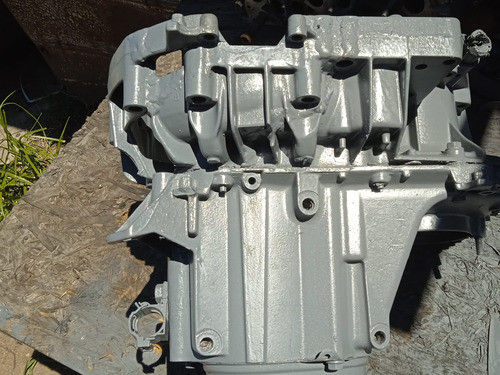 Caja De Cambios Renault Megane ,kangoo 1900 Diésel 1