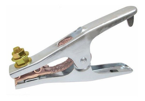 Pinza Masa Eco 250amp Esab 0