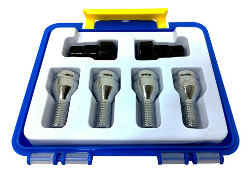 Bulon Tuerca Antirrobo Goodyear Vw Golf Tiguan Allspace 1