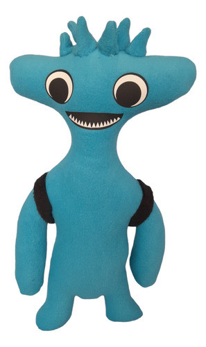 Peluche Smiley Miley Garten Of Banban 0
