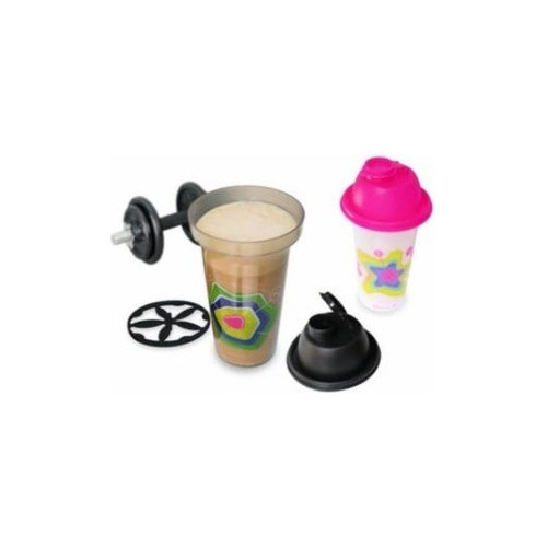 Vaso Hydra, Ideal Para Batidos, Jugos. Gym 0