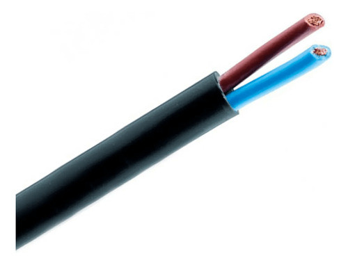 Cable Tipo Taller 2x1.50mm 500v Plastix R | Imsa (x Metro) 0