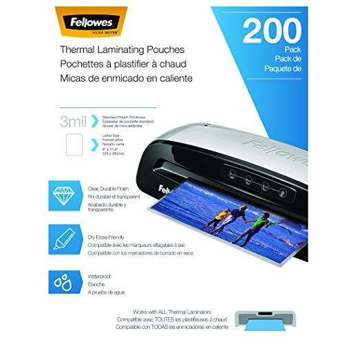 Bolsas Laminantes De Calidad Que Proporcionan Claridad Y Dur 1