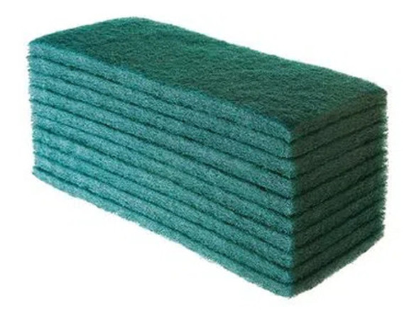 Kit 20 Fibra Limpeza Pesada Para Cozinha Industrial Promoção 1 Kit 20 Fibra Limpeza Pesada Para Cozinha Industrial Promoção 1