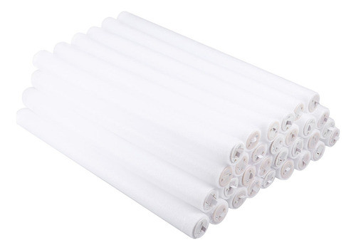 Bastões Estroboscópicos De Led, Bastão De Espuma, 30 Unidade 0