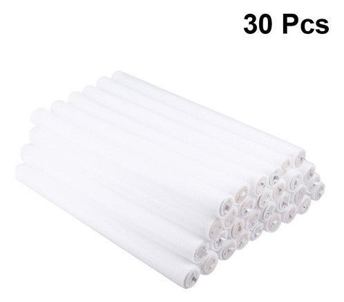 Bastões Estroboscópicos De Led, Bastão De Espuma, 30 Unidade 1