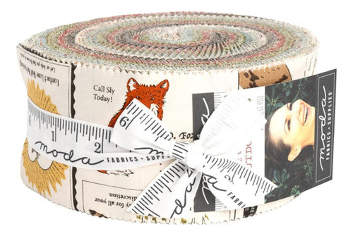 Rollo De Tela De Moda, Variedad De Colores, 20 X 50 Cm 0
