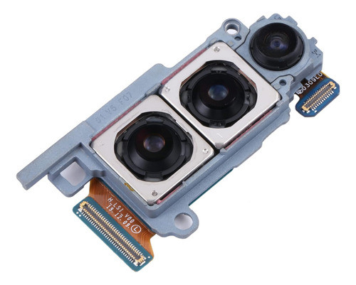 Camara Trasera Completa Para Samsung Note 20 5g 1