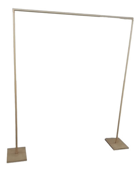 Soporte Estructural 2x2 Regulable Fondo Mesa 0