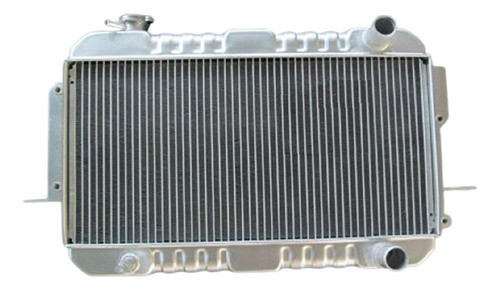 Radiador Foton Foton 1.1 Y Mini Truck 1.1 0