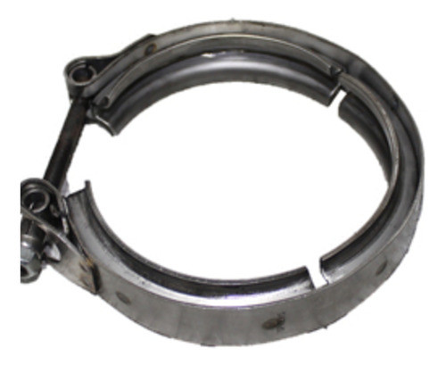 Abracadeira 81,80mm Agrale Volare W8 W9 0