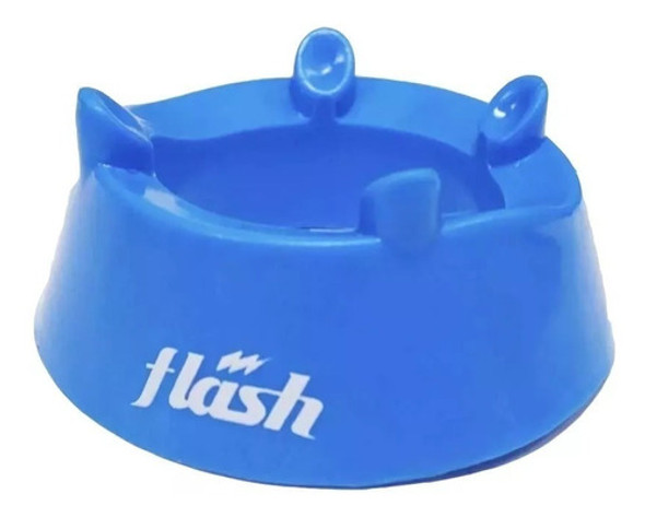 Tee Rugby Standard Big Flash 0