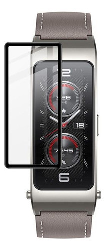 Film Templado Smartwatch Reloj Para Huawei Talkband B7 0