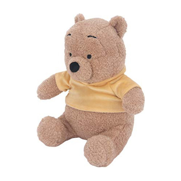 Lambs & Ivy Disney Baby Winnie The Pooh Plush Bear Peluche A 0
