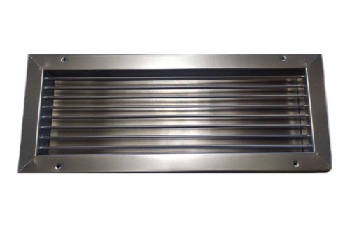 Rejilla De Impulsión Para Aire Acondicionado 0