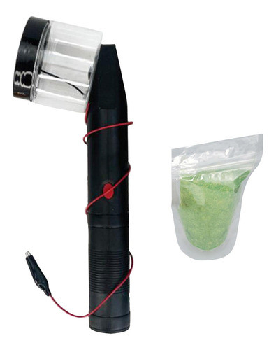 Máquina De Flocagem Eletrostática, Suprimentos De Estilo A 0