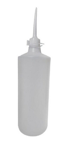 Frasco Plastico Com Bico Aplicador  1000ml  Ref.82 C/32un 0