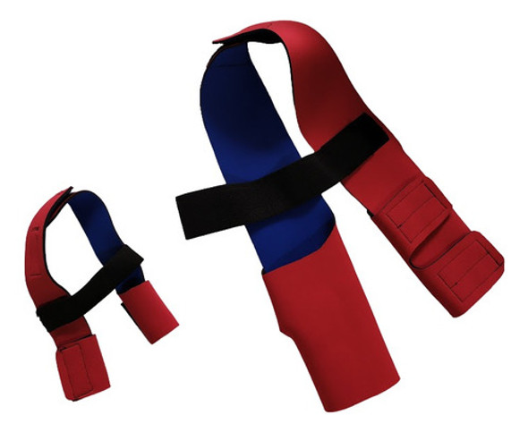 Protector Para Codos Perros Talle Xl 0