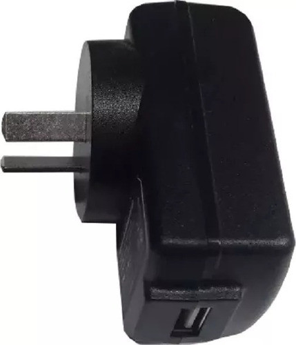 Cargador Cabezal Usb 5v 1a Celular Tablet Compatible Gadnic 0