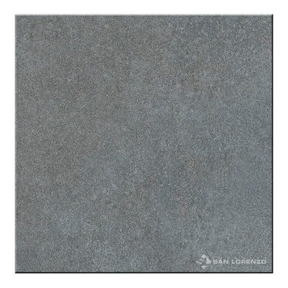 Porcelanato Urban Concrete Antracite San Lorenzo 58x58 Rect 0 Porcelanato Urban Concrete Antracite San Lorenzo 58x58 Rect 0