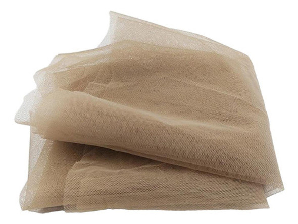 Material Renda De 1 Para Fabricação De Perucas E De Tampas 0