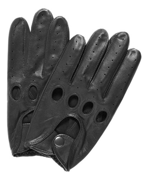 Pratt Y Hart Guantes De Piel Para Conduccion 0