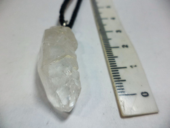 Dije Cuarzo Cristal Salud Y Paz A38 1