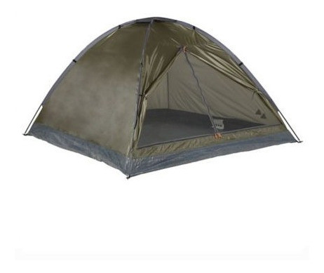 Carpa Igloo - 4 Personas - Iglu Dome - Camping Aire Libre 1