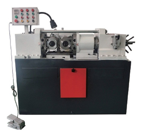 Laminadora De Rosca 15t Nueva 0