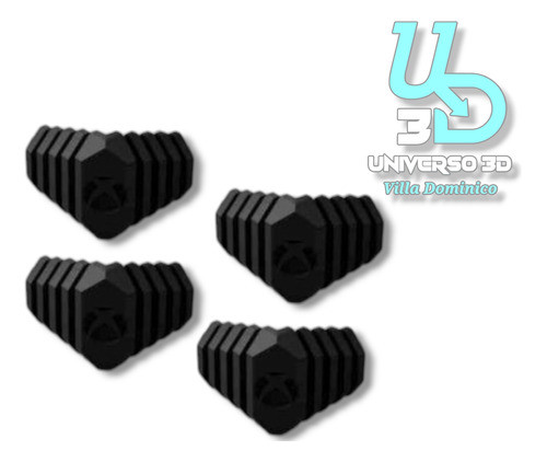 Soporte Para Consola Xbox X 4 Patitas 1