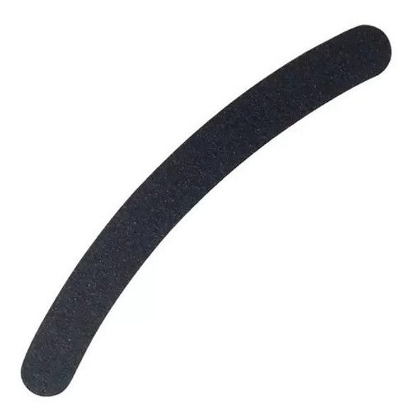 Lima Para Uñas Banana 100/180 0