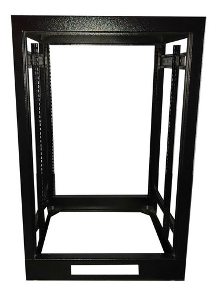 Rack Estrutural Aberto 16u X 870mm 1