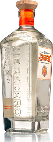 Kit Gin Tonic Heredero + Estuche Kaia Botanicos + Citricos 1