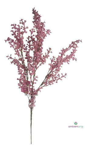 Vara De Gypsophila Artificial 80 Cm 1