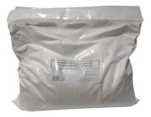 Revestimento Médio Refratário 5kg Quartzo - Imodonto 0