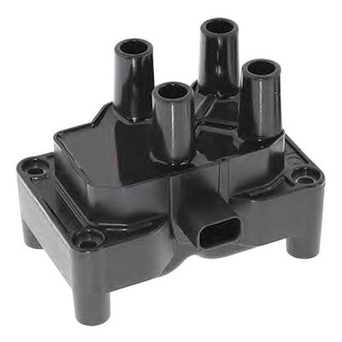 Bobina De Encendido Epoxi Ralux Ral91455 0