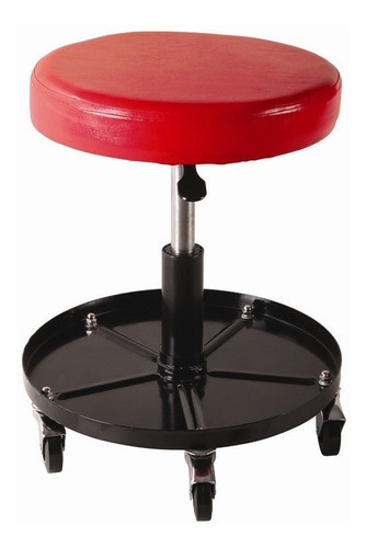 Asiento Neumático Para Mecánico 0