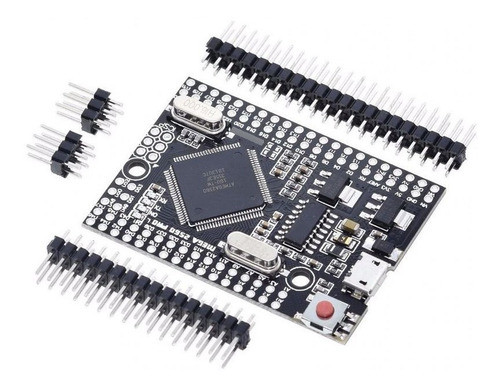 Arduino Mega2560 Pro (compacto Para Espacios Reducidos) 1