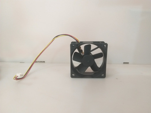 Ventoinha Cooler Sunon Ha60251v4-0000-c99 0