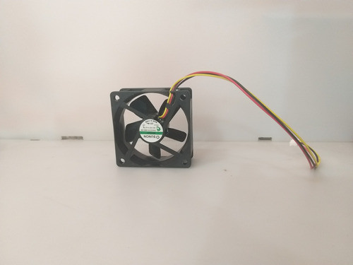 Ventoinha Cooler Sunon Ha60251v4-0000-c99 1