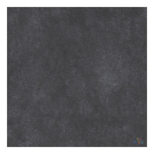 Porcelanico Rectificado 2da Cal Tendenza Negro Mate 60x60 0