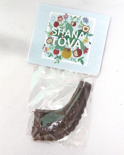 Chocolates Para Rosh Hashana 1