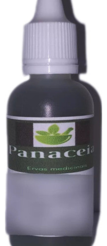 Extrato De Tanchagem (trata O Sistema Respiratório) 0