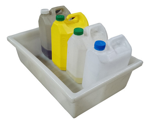 Batea, Bandeja Apto Alimentos, O Antiderrame Bf-29 0