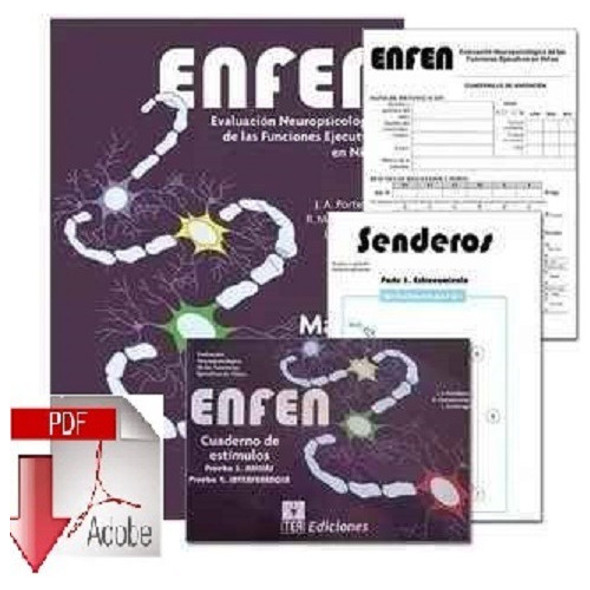 Enfen Test Digitalizado 0