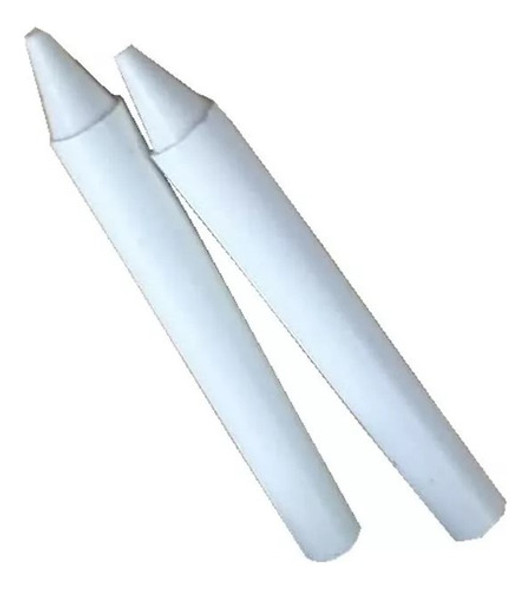 Tiza Para Neumatico Por Unidad 0