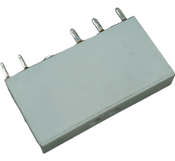Relé Único Phoenix Contact Rel-mr-60dc/21 2961118 6a 250v 1