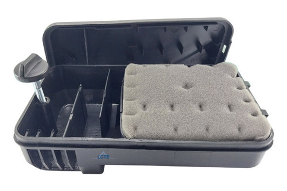 Filtro De Ar Completo Do Motogerador Bfge 2500 Std Buffalo 0